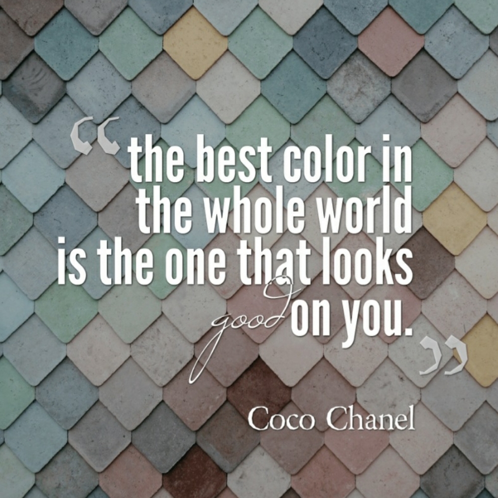 Meet your Posher, Stacey